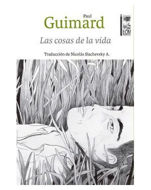 LAS COSAS DE LA VIDA