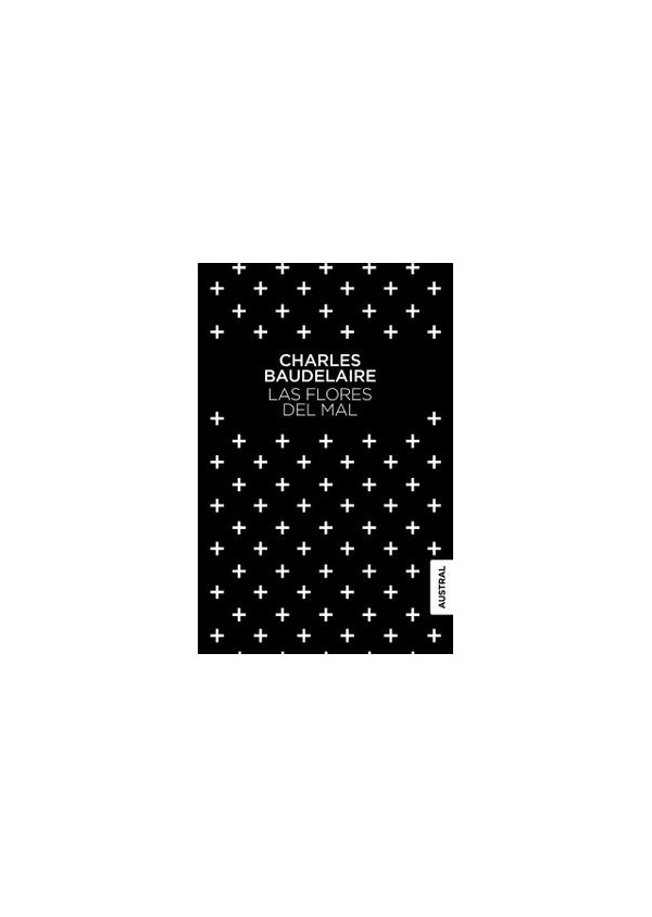 LAS FLORES DEL MAL