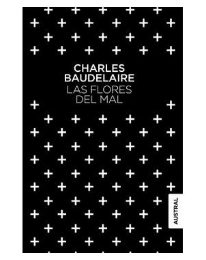 LAS FLORES DEL MAL