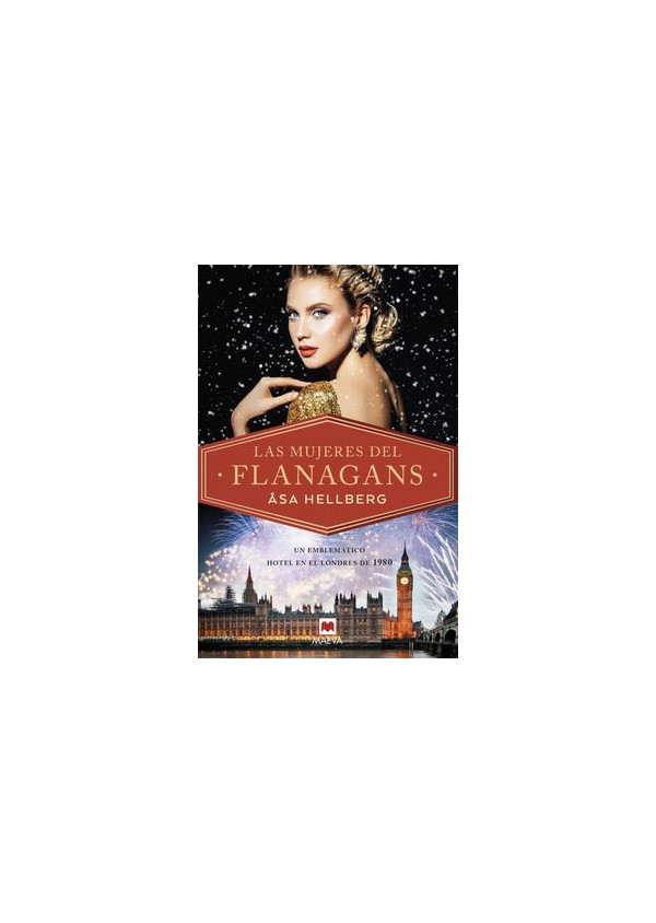 LAS MUJERES DEL FLANAGANS HOTEL FLANAGANS 2