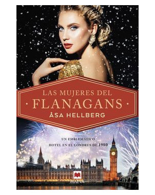 LAS MUJERES DEL FLANAGANS HOTEL FLANAGANS 2