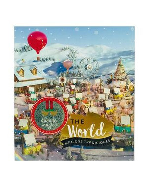 MI DUENDE MAGICO THE WORLD