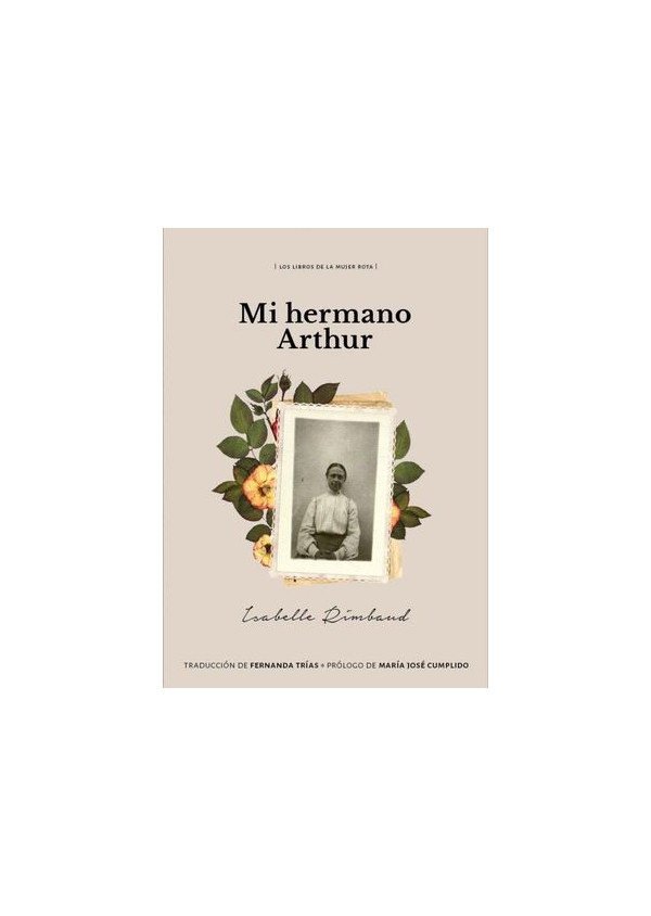 MI HERMANO ARTHUR