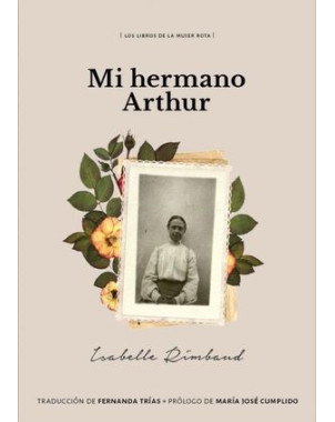 MI HERMANO ARTHUR