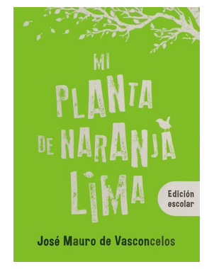 MI PLANTA DE NARANJA LIMA