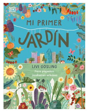 MI PRIMER JARDIN