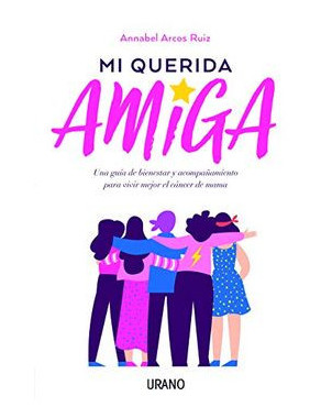 MI QUERIDA AMIGA