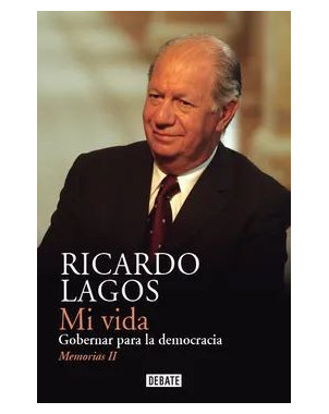 MI VIDA. MEMORIAS 2