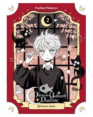 MIENTRAS YUBOOH DUERME 2