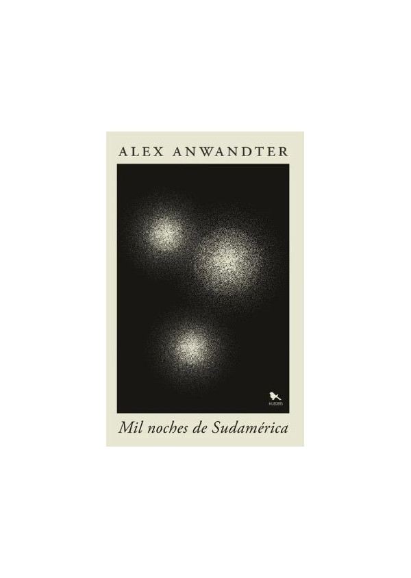 MIL NOCHES DE SUDAMERICA