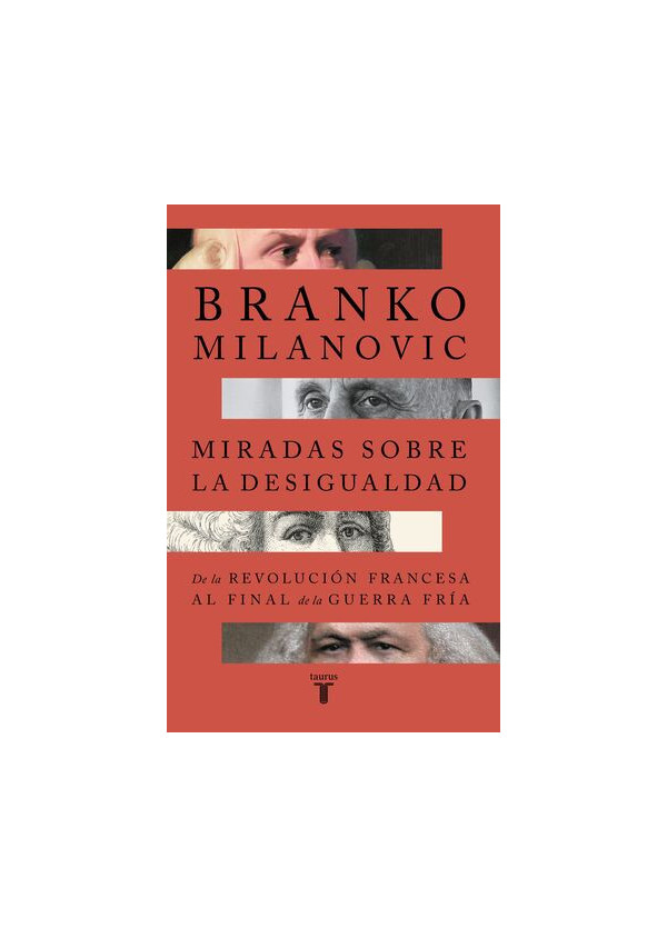 MIRADAS SOBRE LA DESIGUALDAD