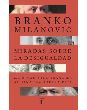 MIRADAS SOBRE LA DESIGUALDAD