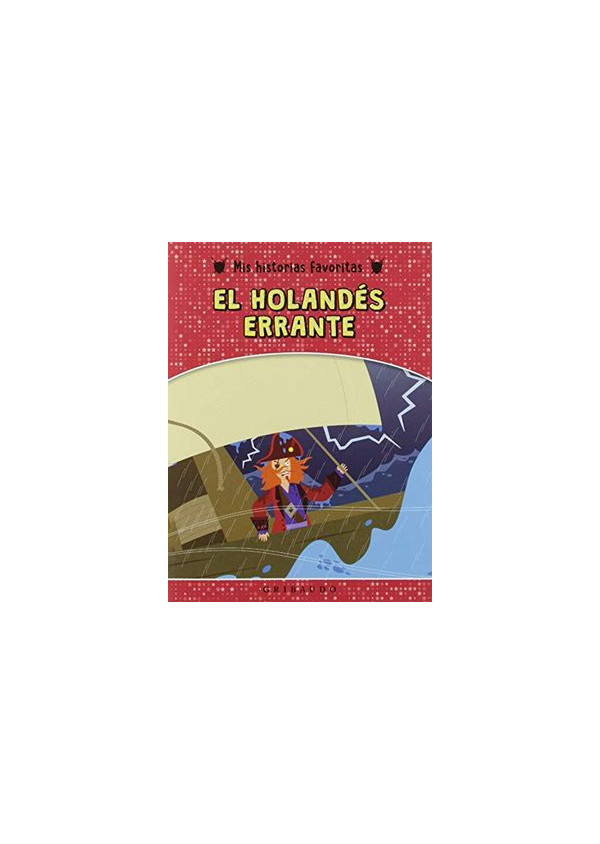 MIS HISTORIAS FAVORITAS