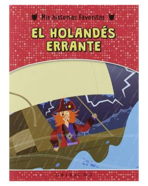 MIS HISTORIAS FAVORITAS