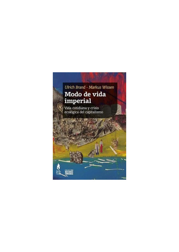 MODO DE VIDA IMPERIAL