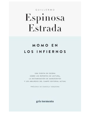 MOMO EN LOS INFIERNOS