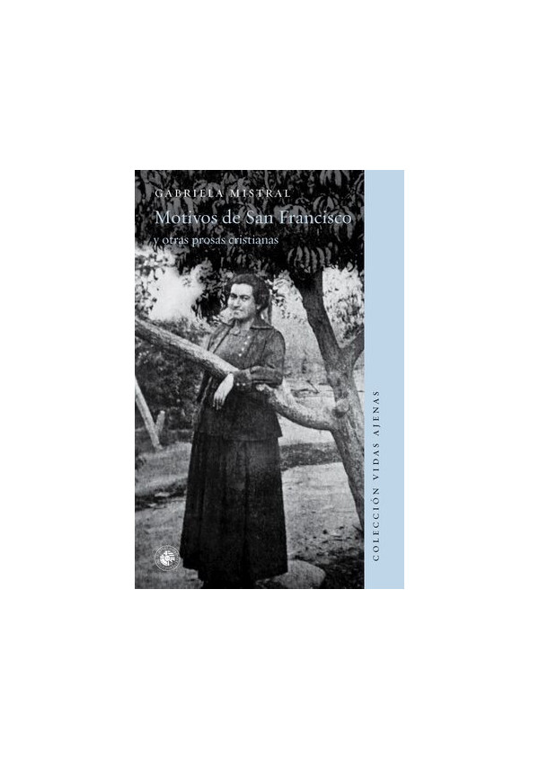 MOTIVOS DE SAN FRANCISCO Y OTRAS PROSAS CRISTIANAS