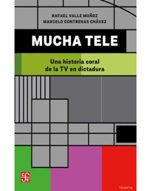 MUCHA TELE