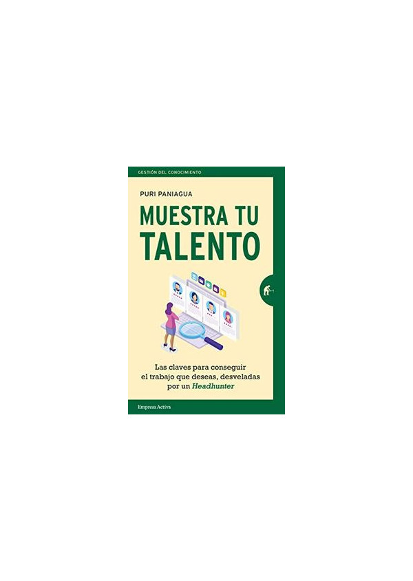 MUESTRA TU TALENTO