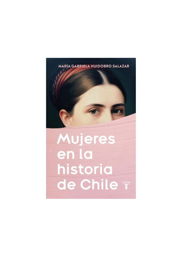 MUJERES EN LA HISTORIA DE CHILE