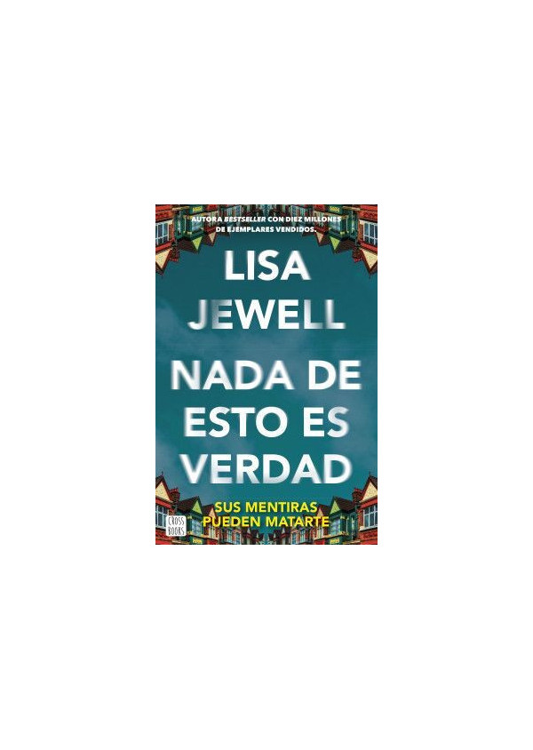 NADA DE ESTO ES VERDAD