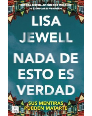 NADA DE ESTO ES VERDAD