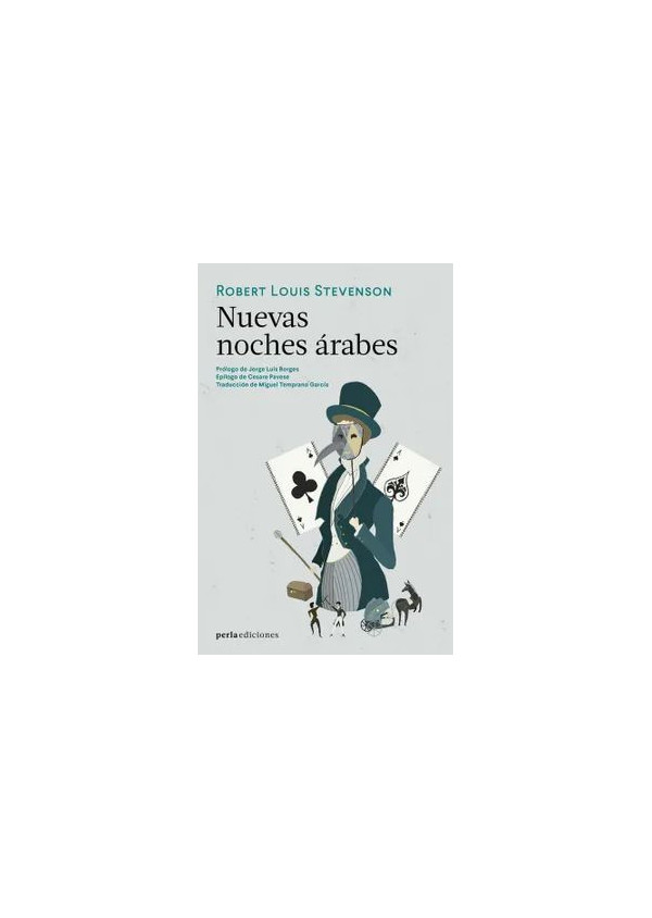 NUEVAS NOCHES ARABES
