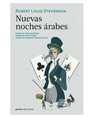NUEVAS NOCHES ARABES