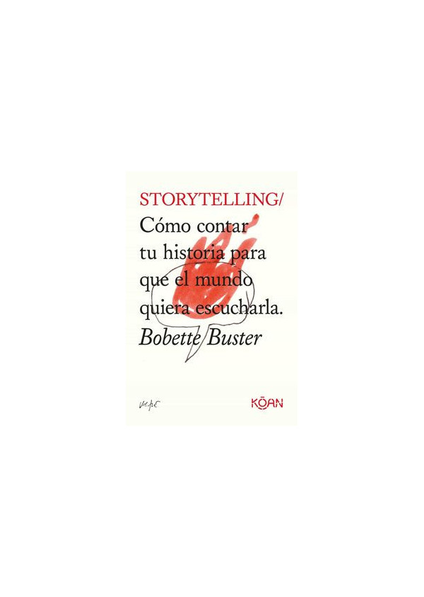 STORYTELLING