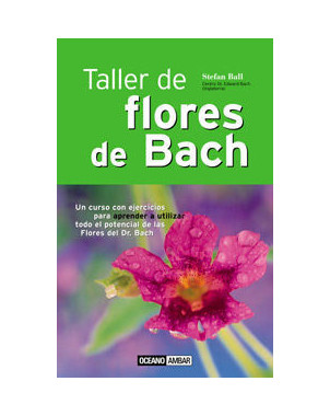 TALLER DE FLORES DE BACH