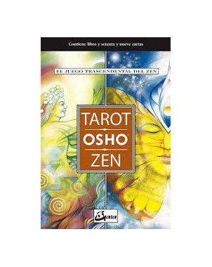 TAROT OSHO ZEN