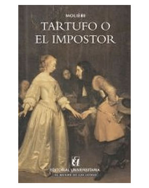 TARTUFO O EL IMPOSTOR
