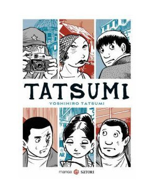 TATSUMI