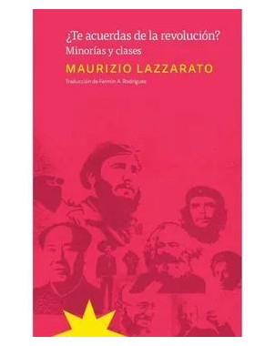 TE ACUERDAS DE LA REVOLUCION
