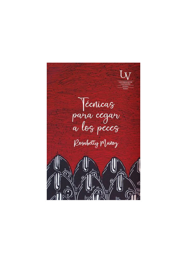TECNICAS PARA CEGAR A LOS PECES