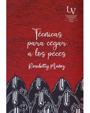 TECNICAS PARA CEGAR A LOS PECES