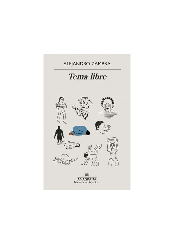 TEMA LIBRE