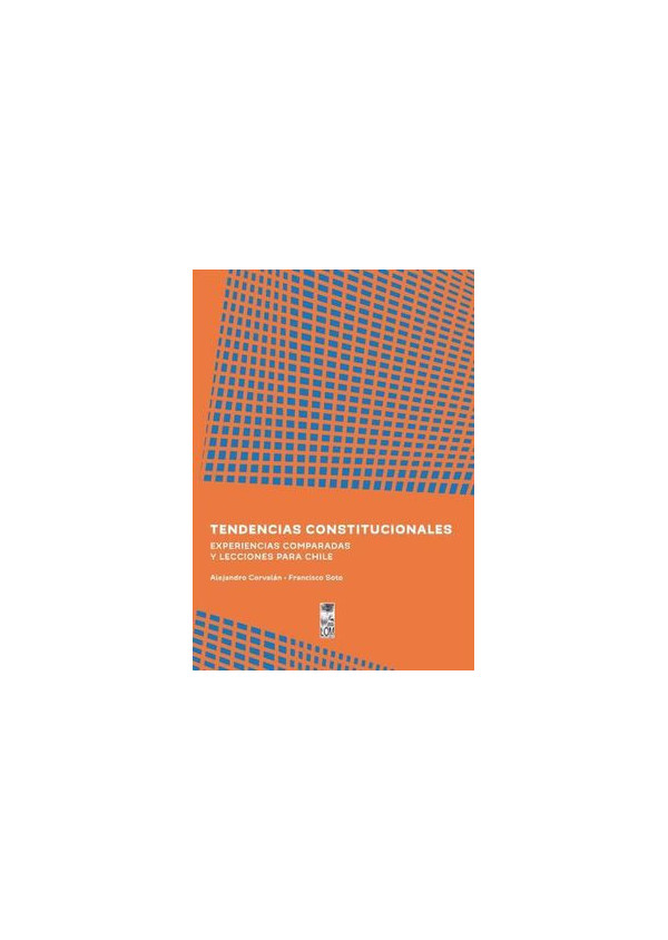 TENDENCIAS CONSTITUCIONALES