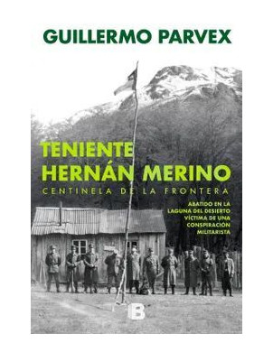 TENIENTE HERNAN MERINO