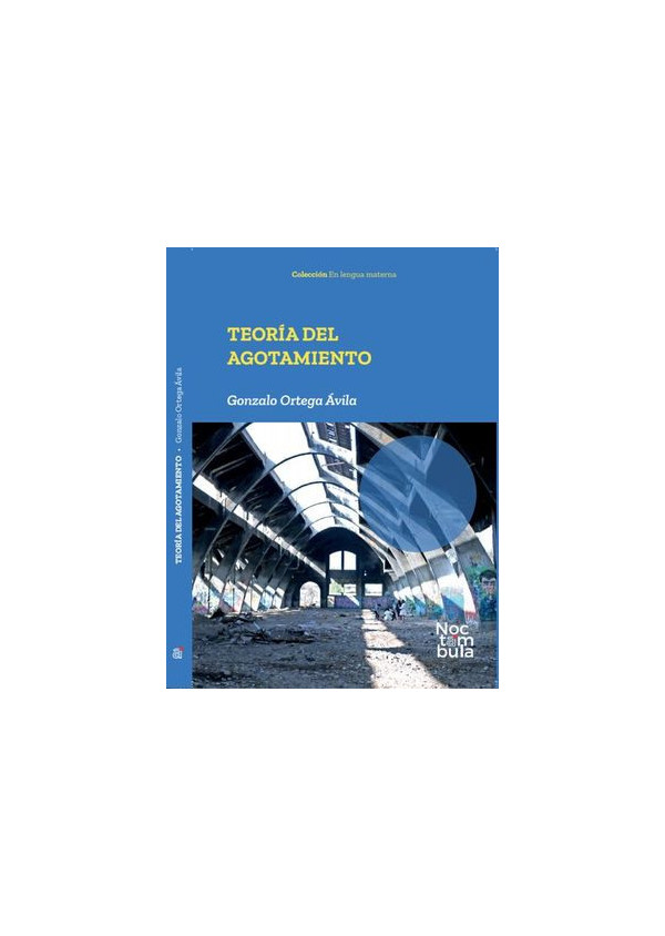 TEORIA DEL AGOTAMIENTO