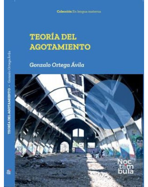 TEORIA DEL AGOTAMIENTO