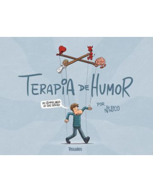TERAPIA DE HUMOR