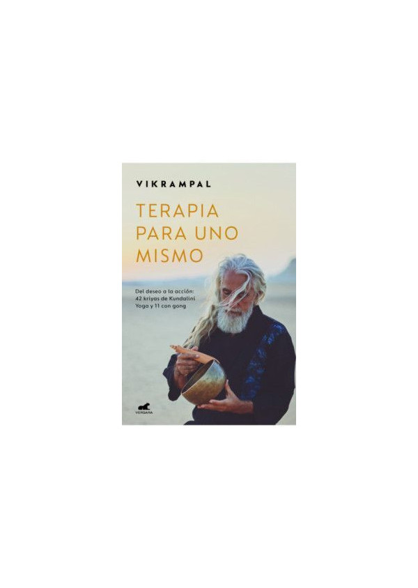 TERAPIA PARA UNO MISMO