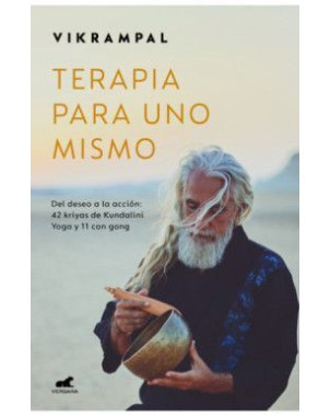 TERAPIA PARA UNO MISMO