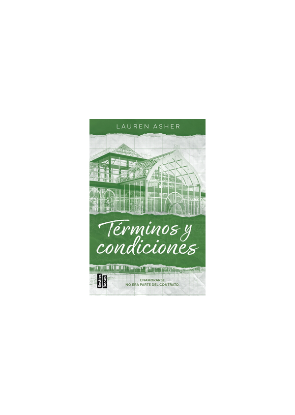TERMINOS Y CONDICIONES