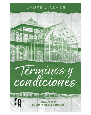 TERMINOS Y CONDICIONES
