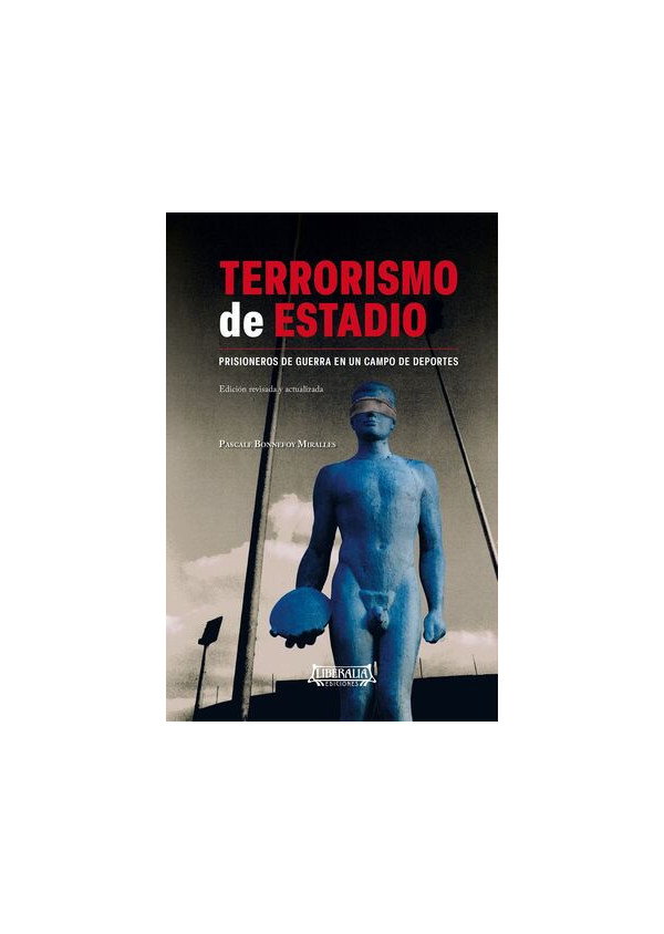 TERRORISMO DE ESTADO