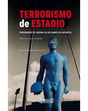 TERRORISMO DE ESTADO