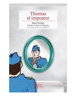 THOMAS EL IMPOSTOR