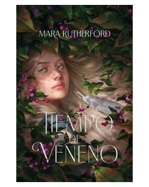 TIEMPO DE VENENO